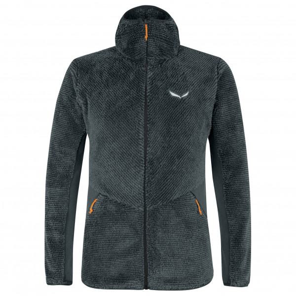 Salewa - Tognazza Jacket - Fleecejacke Gr 54 - XXL grau von Salewa
