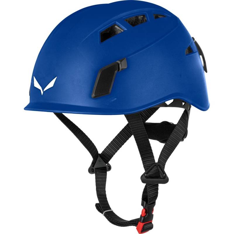 Salewa Toxo 3.0 Helmet blue Kletterhelm von Salewa