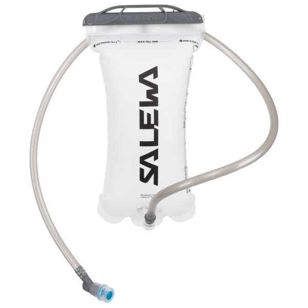 Salewa - Transflow Bag - Trinksystem Gr 3 l transparent Salewa - Transflow Bag - Trinksystem Gr 3 l transparent von Salewa