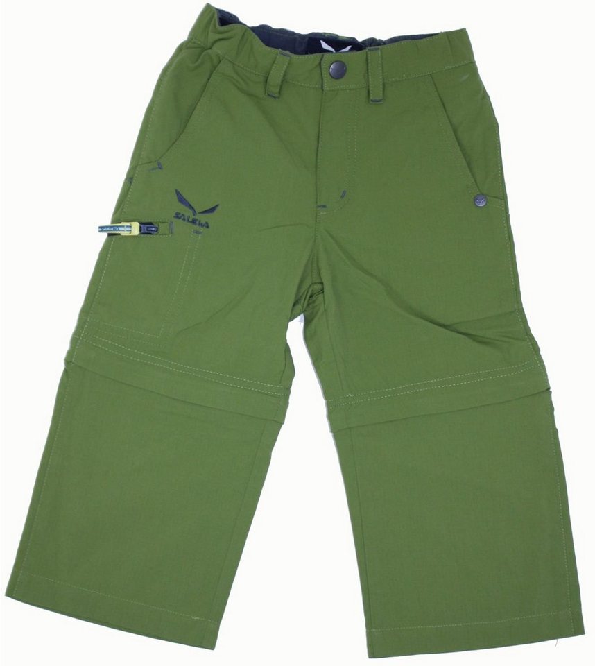 Salewa Trekkinghose Kids Mira 2 Dry 2/1 Pants von Salewa