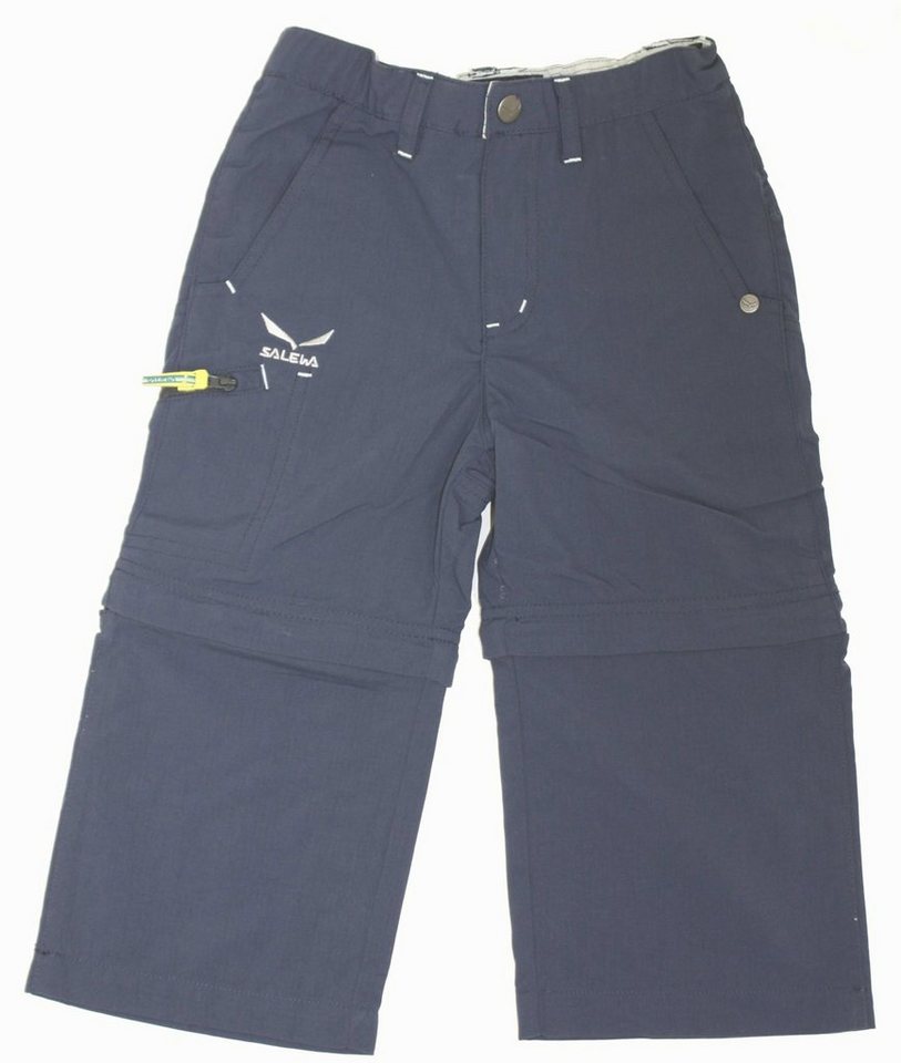 Salewa Trekkinghose Kids Mira 2 Dry 2/1 Pants von Salewa