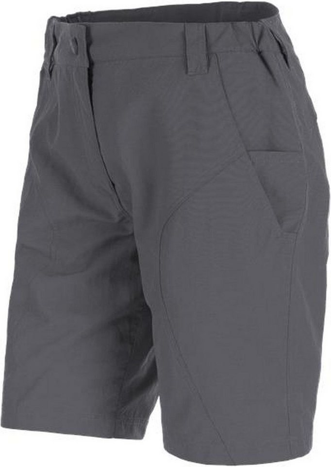 Salewa Trekkingshorts Fanes Seura 2 Dry Women Shorts von Salewa