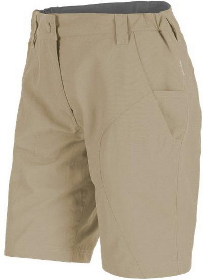 Salewa Trekkingshorts Fanes Seura 2 Dry Women Shorts von Salewa