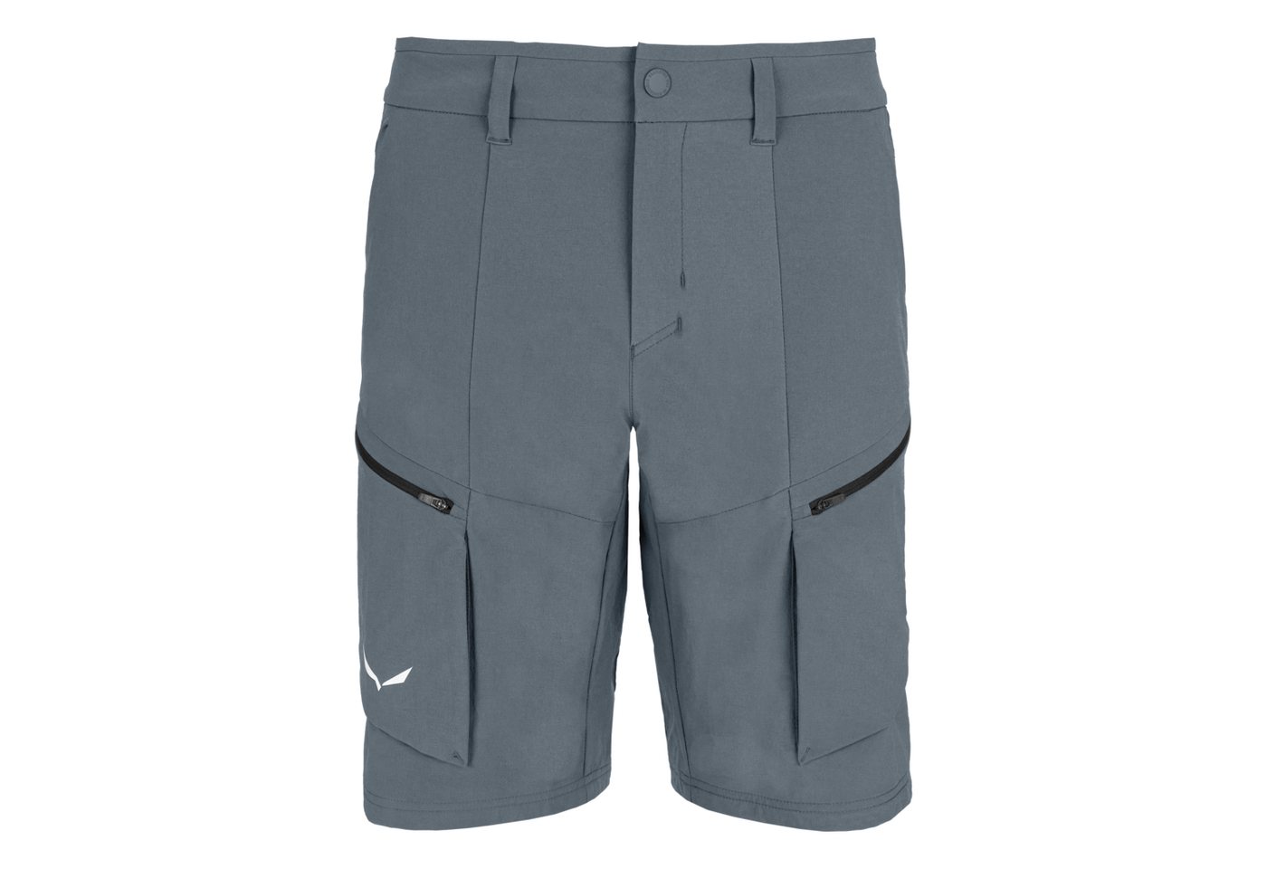 Salewa Trekkingshorts PUEZ DST M CARGO SHORTS JAVA BLUE von Salewa