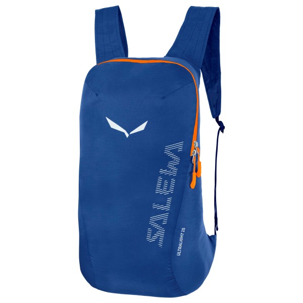 Salewa - Ultralight 15 - Daypack blau von Salewa