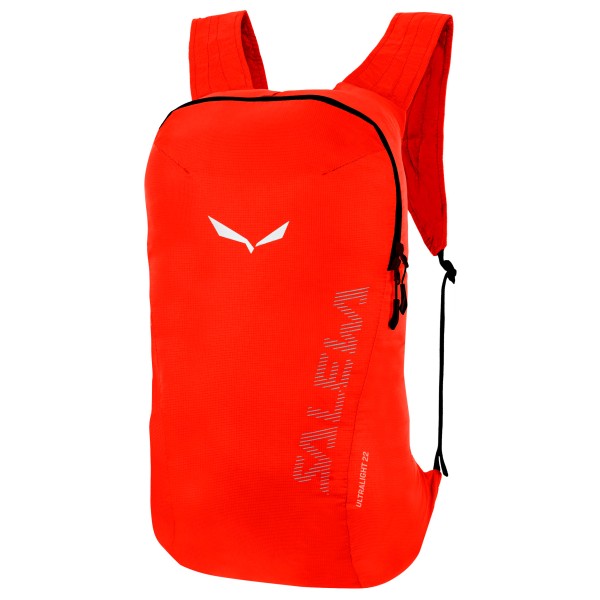 Salewa - Ultralight 22 - Daypack rot von Salewa