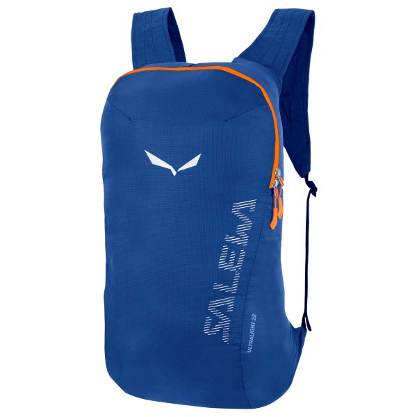 Salewa - Ultralight 22 - Daypack blau von Salewa