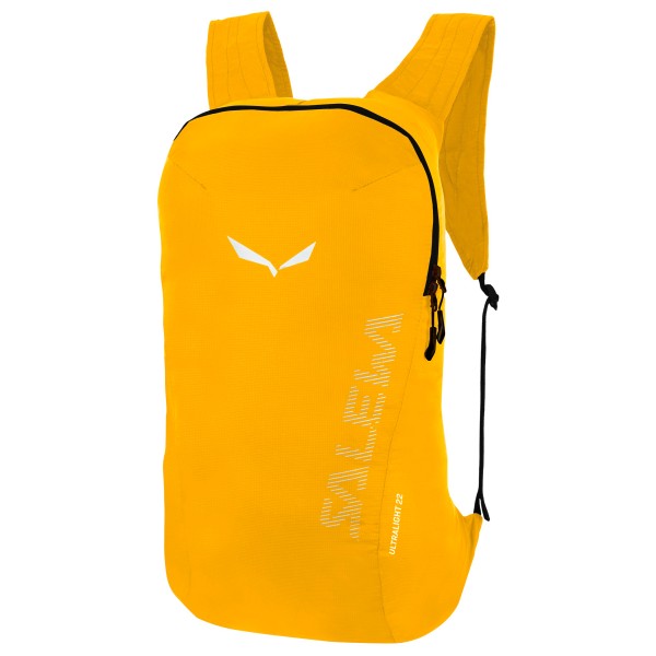 Salewa - Ultralight 22 - Daypack orange von Salewa