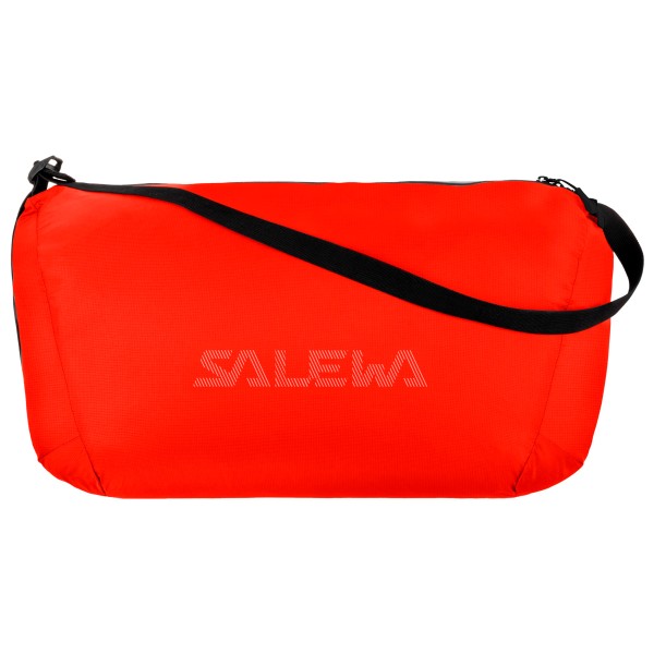 Salewa - Ultralight Duffle 28 - Reisetasche Gr 28 l rot von Salewa