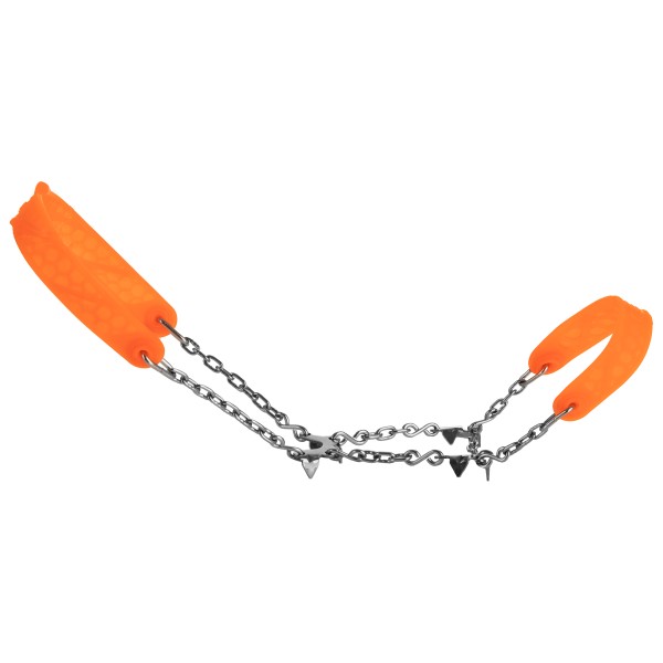 Salewa - Ultralight Mountain Spike Crampon - Grödel Gr M/L orange Salewa - Ultralight Mountain Spike Crampon - Grödel Gr M/L orange von Salewa