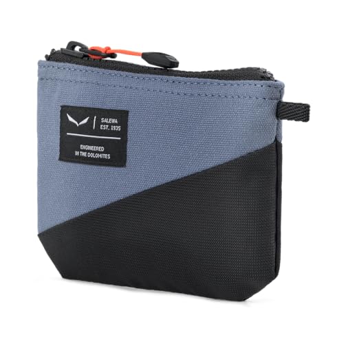 Salewa Fanes Card Geldbeutel, Blau von Salewa