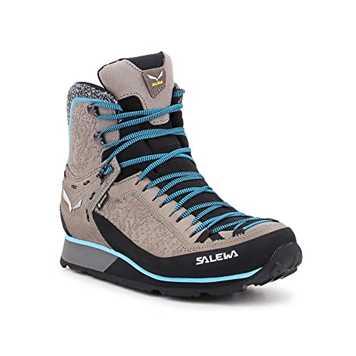 Salewa - WS MTN Trainer 2 Winter GTX - 613737950 - Couleur: Beige - Pointure: 37 EU von Salewa