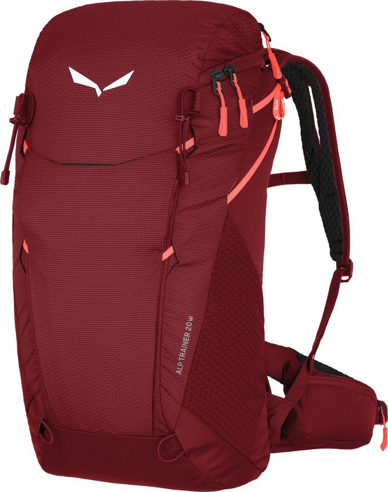 Salewa Wanderrucksack ALP TRAINER 20 WS SYRAH von Salewa
