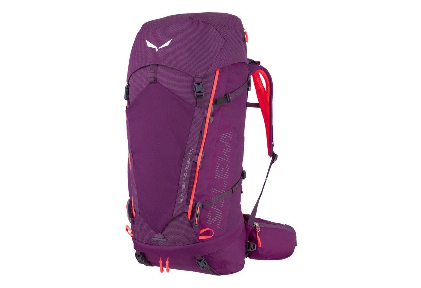 Salewa Wanderrucksack Alptrek 50 +10 BP WS von Salewa