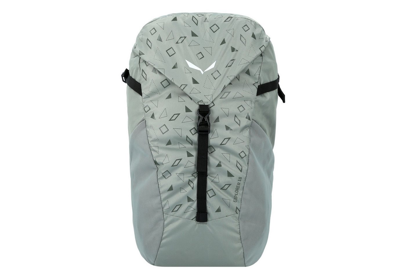 Salewa Wanderrucksack Explorer, Polyester von Salewa