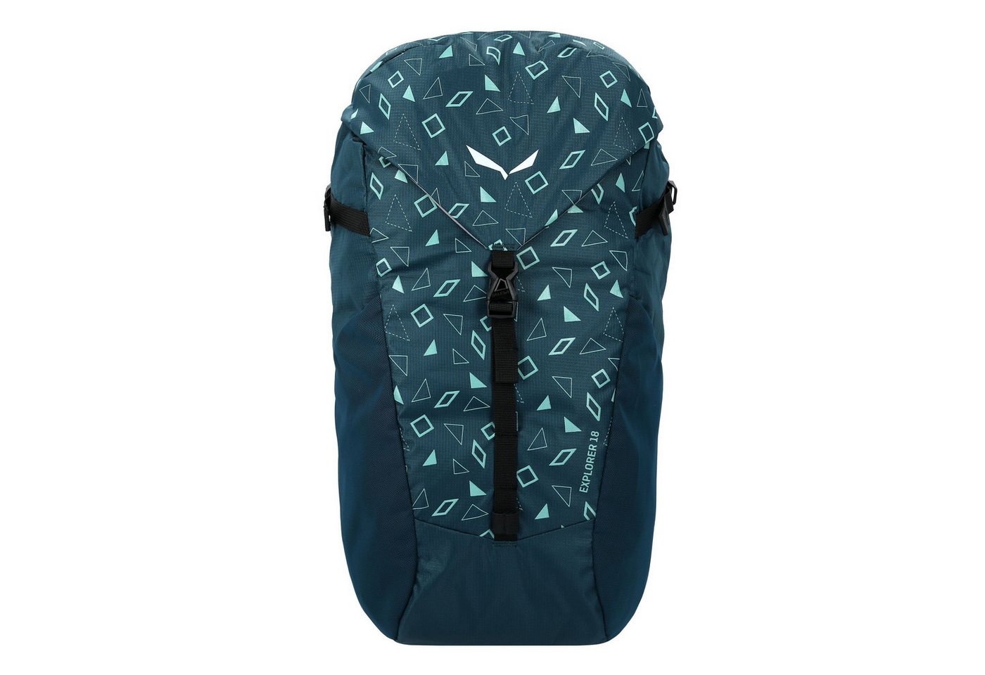 Salewa Wanderrucksack Explorer, Polyester von Salewa