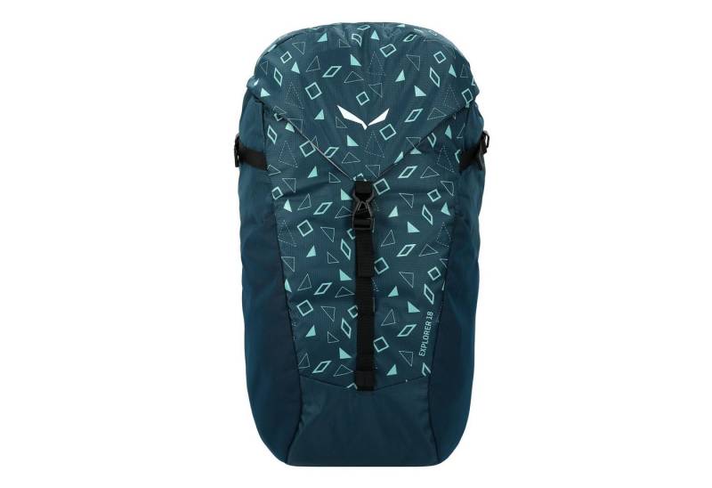 Salewa Wanderrucksack Explorer, Polyester von Salewa