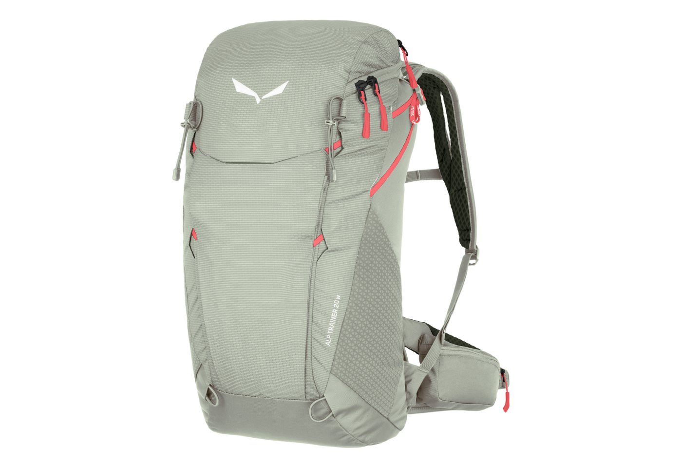 Salewa Wanderrucksack Salewa Alp Trainer 20l Backpack Salewa Wanderrucksack Salewa Alp Trainer 20l Backpack von Salewa