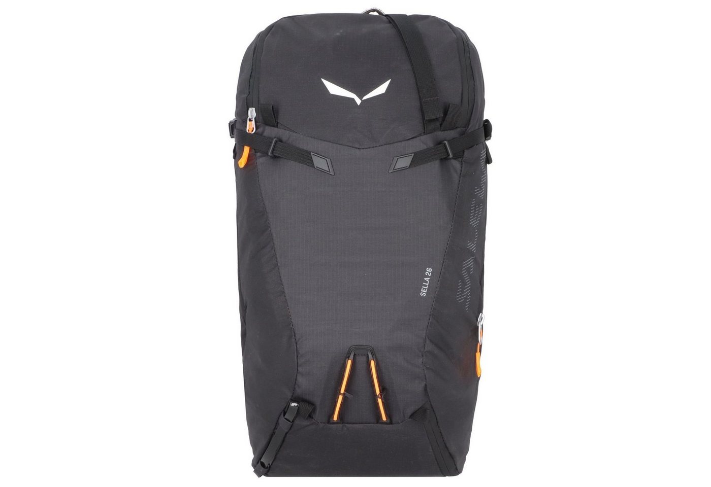 Salewa Wanderrucksack Sella, Polyamid von Salewa