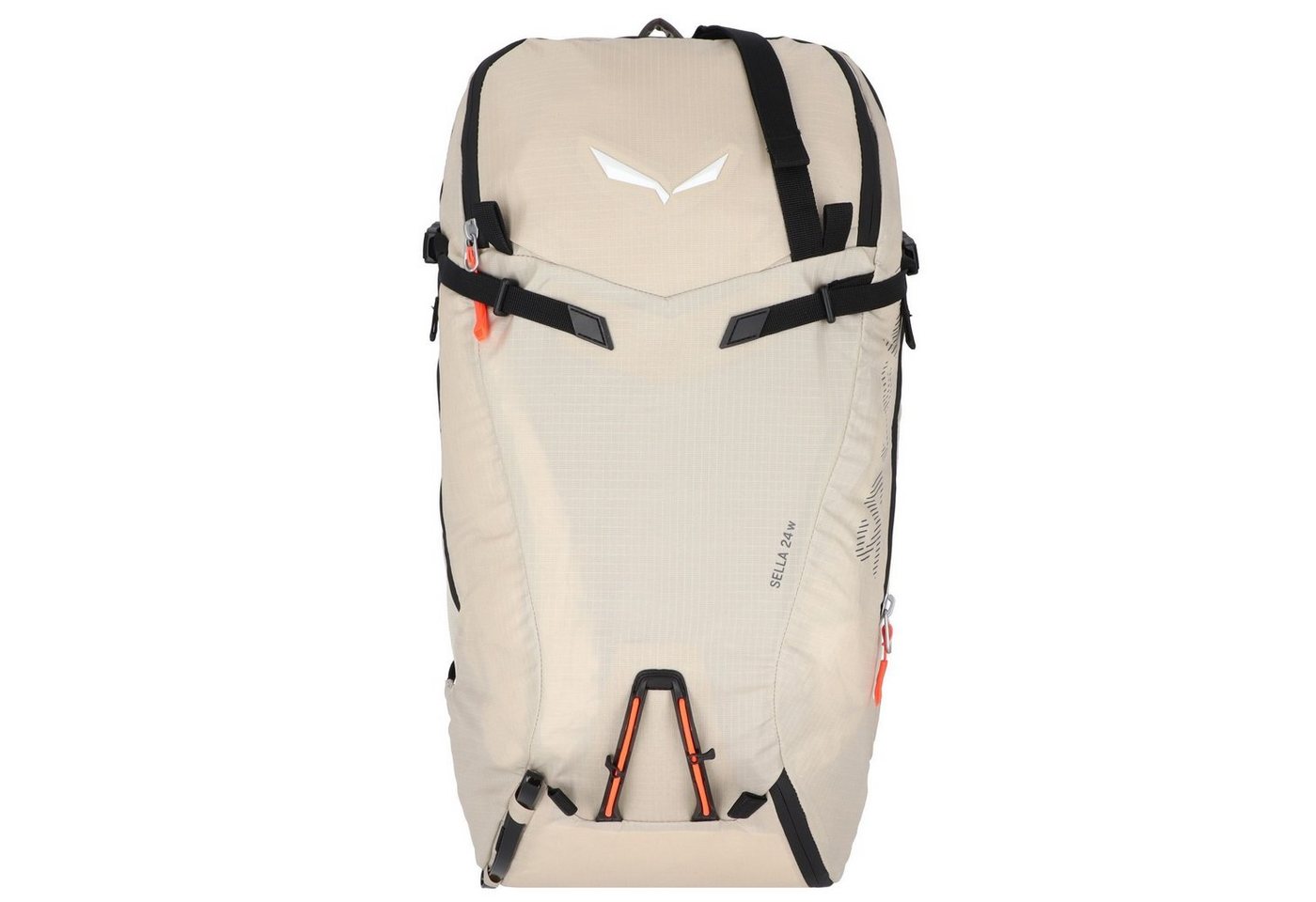 Salewa Wanderrucksack Sella, Polyester von Salewa