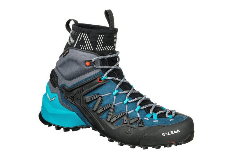Salewa Wanderschuh W WILDFIRE EDGE MID GTX Stiefel von Salewa