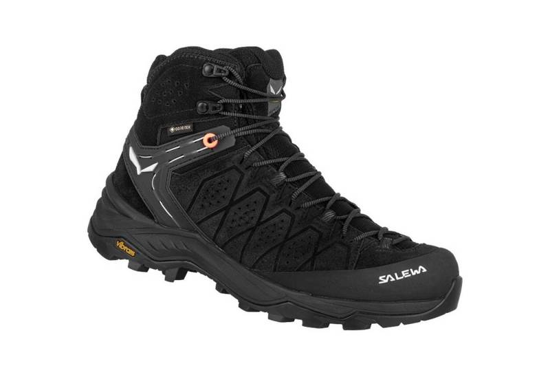 Salewa Wanderschuhe Alp Trainer 2 Mid Stiefel von Salewa