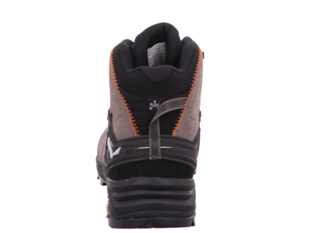 Salewa Wanderschuhe für Herren Wanderschuh (keine Angabe, 1-tlg., keine Angabe) von Salewa