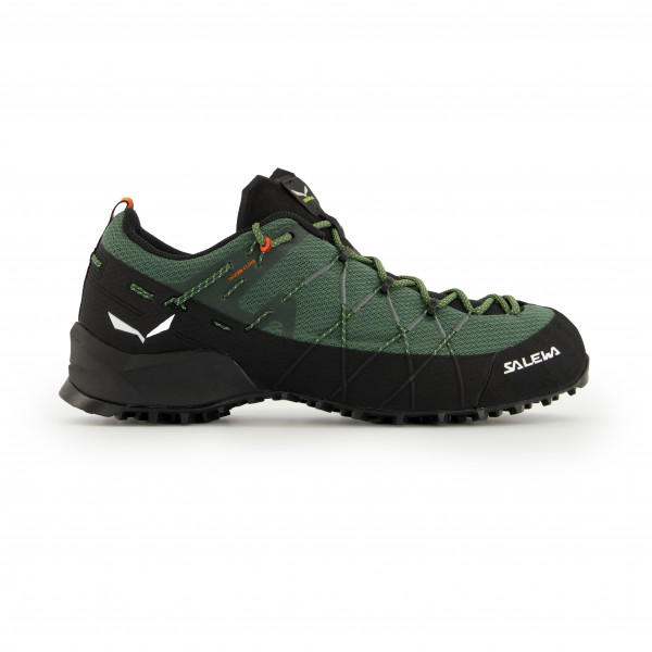 Salewa - Wildfire 2 - Approachschuhe Gr 40,5 schwarz von Salewa