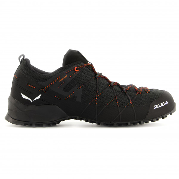 Salewa - Wildfire 2 - Approachschuhe Gr 42 schwarz von Salewa