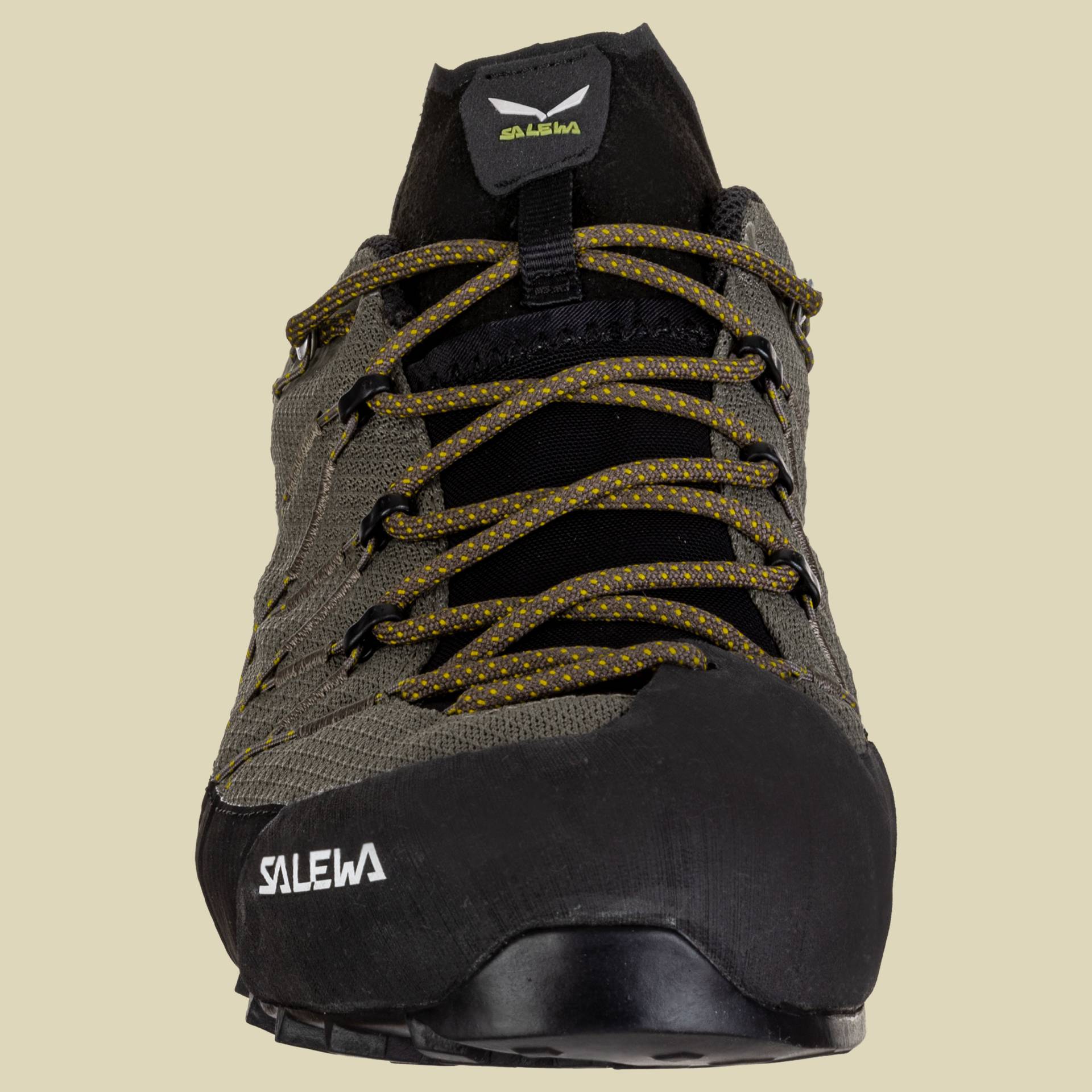 Wildfire 2 GTX Men Größe UK 11,5 Farbe bungee cord/black von Salewa