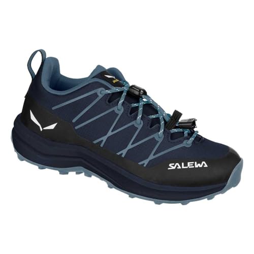 Salewa Wildfire 2 Schuh Kinder, Blau, 32 von Salewa