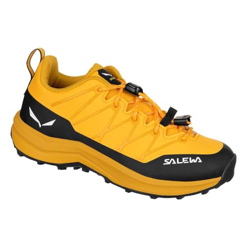 Salewa Wildfire 2 Schuh Kinder, Gelb, 33 von Salewa