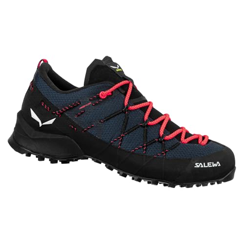 Salewa, Wildfire 2 Zustiegsschuhe Frauen, Blau, 36.5 Salewa, Wildfire 2 Zustiegsschuhe Frauen, Blau, 36.5 von Salewa