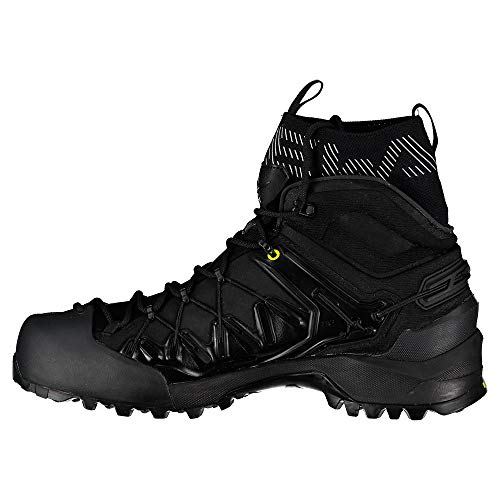 Salewa Ms Wildfire Edge Mid GTX von Salewa