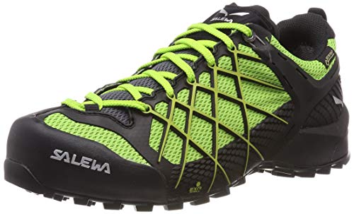 Salewa Wildfire GTX von Salewa