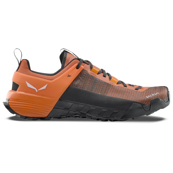 Salewa - Wildfire NXT - Approachschuhe Gr 40 braun von Salewa