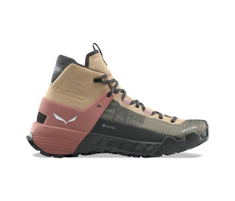 Salewa Wildfire NXT MID GTX (Zustieg/Speed-Hiking, wasserdicht) Wanderschuh von Salewa