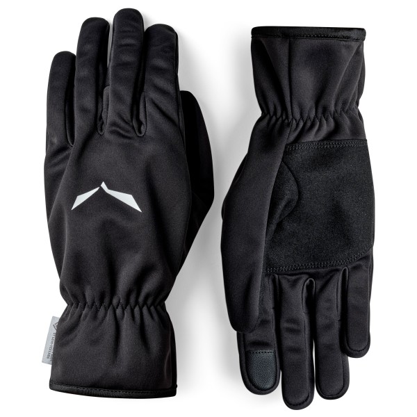 Salewa - Windstopper Epe Finger Gloves - Handschuhe Gr XS schwarz Salewa - Windstopper Epe Finger Gloves - Handschuhe Gr XS schwarz von Salewa
