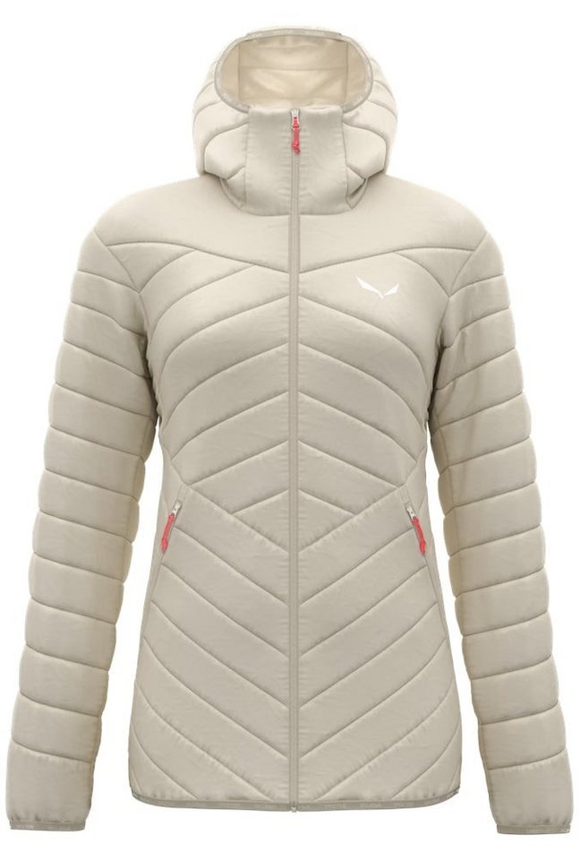 Salewa Winterjacke Daunenjacke Brenta RDS (windbeständig, wasserabweisend, warm) von Salewa