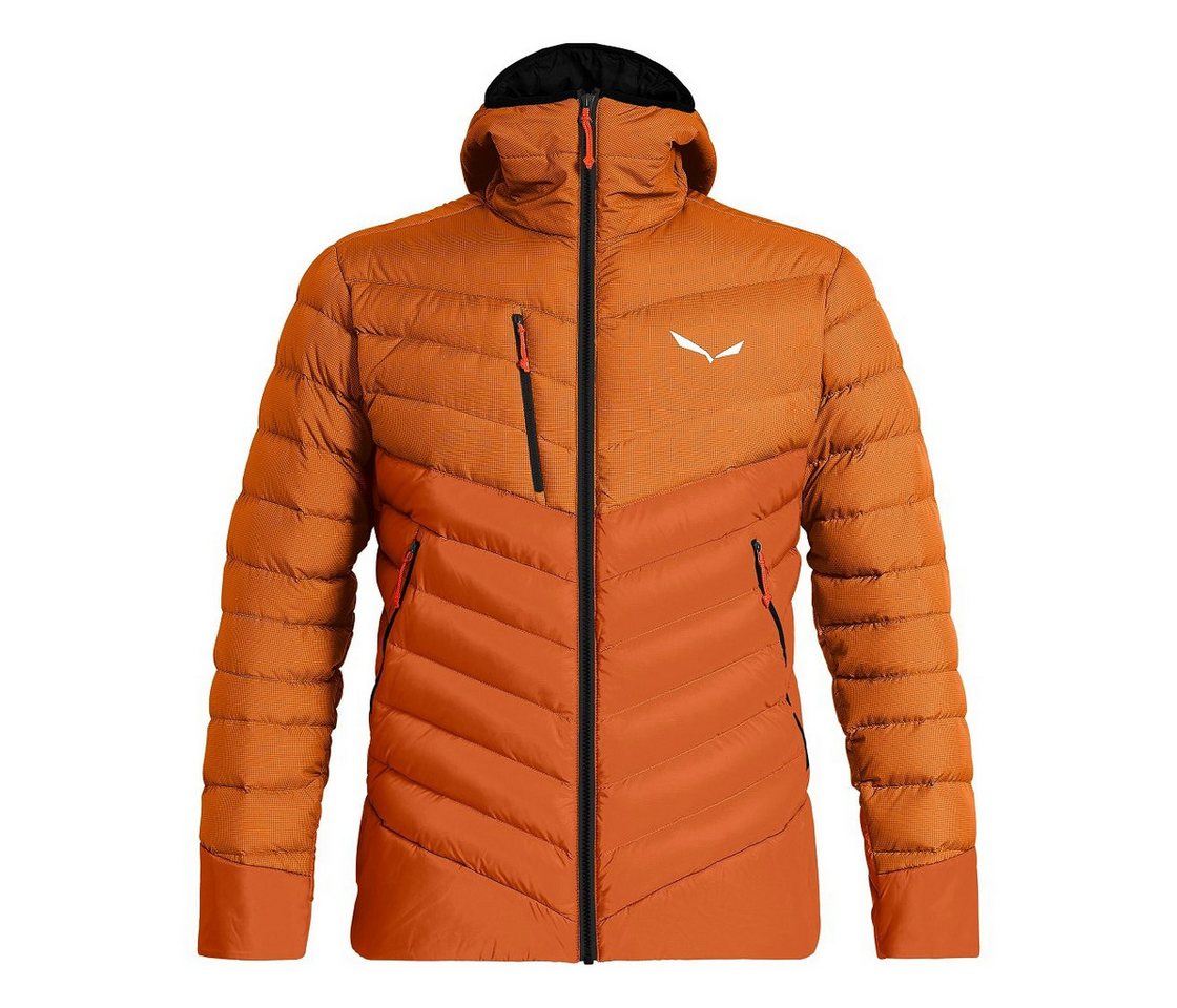 Salewa Winterjacke Daunenjacke Ortles Medium 2 RDS (wasserabweisend, windresistent) von Salewa