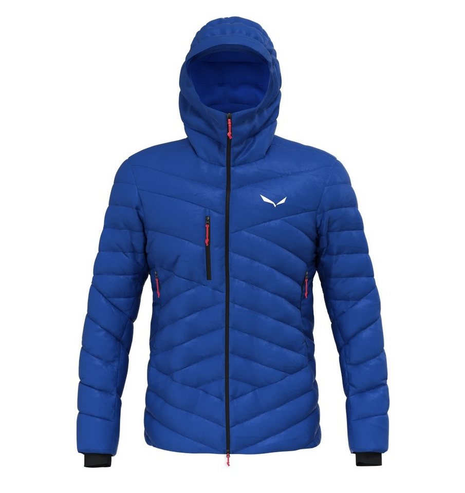 Salewa Winterjacke Daunenjacke Ortles Medium 3 RDS (warm, wasser-windabweisend) von Salewa