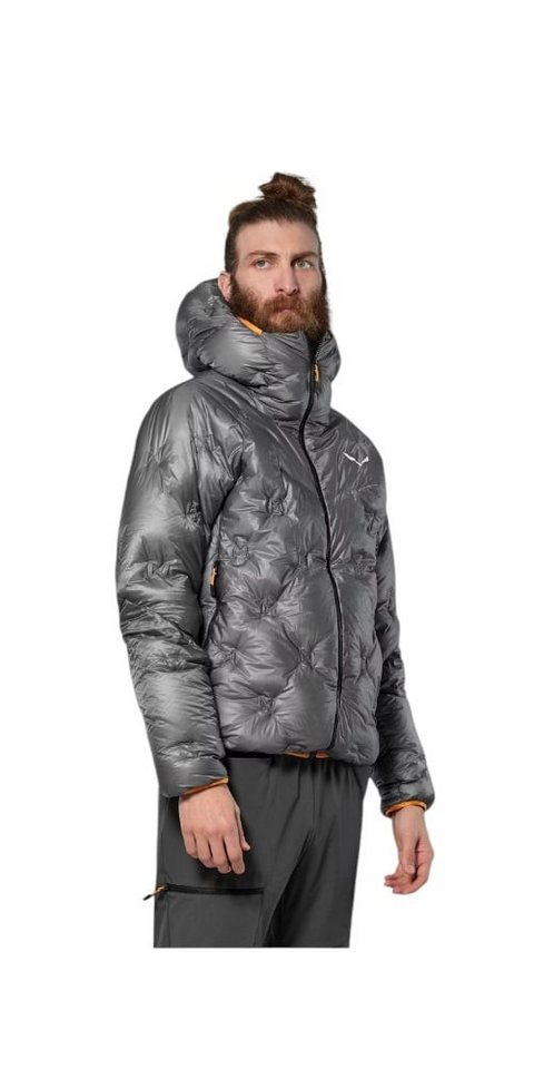 Salewa Winterjacke Winter-Daunenjacke NXT RDS Down (sehr warm, leicht, kompakt) von Salewa