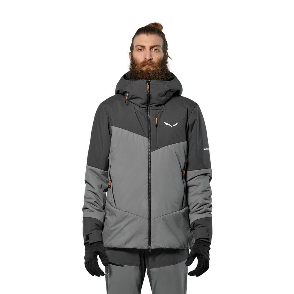 Salewa Winterjacke Winter-Isolationsjacke Ortles TirolWool Air HD (Bergsteigen) von Salewa