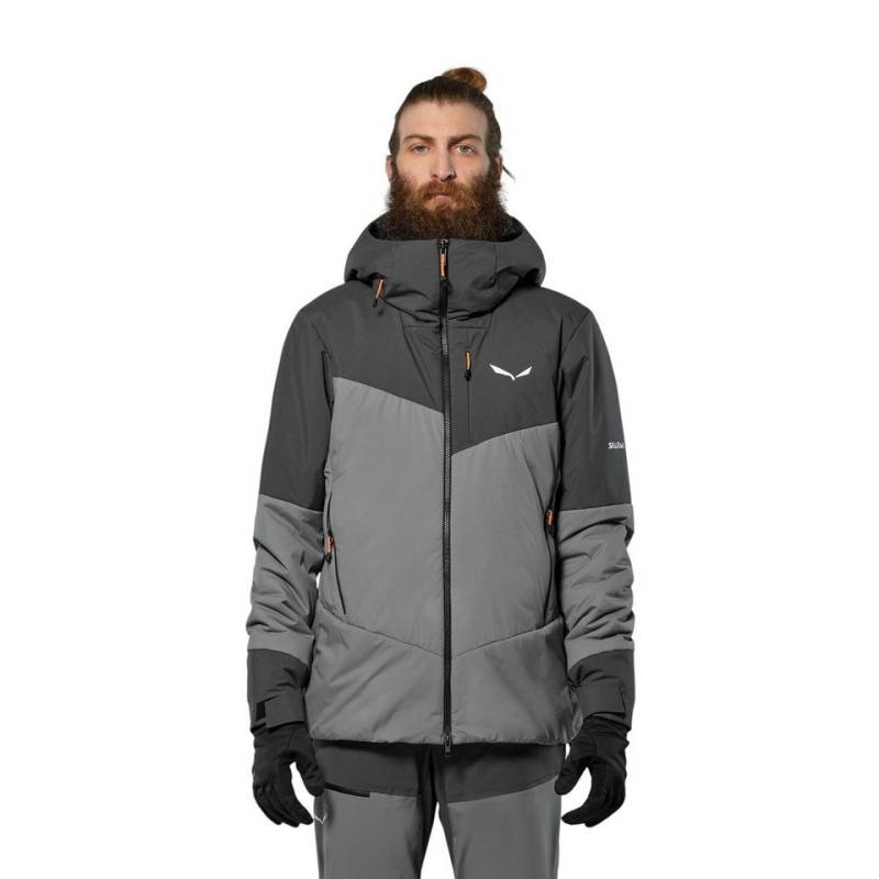 Salewa Winterjacke Winter-Isolationsjacke Ortles TirolWool Air HD (Bergsteigen) von Salewa