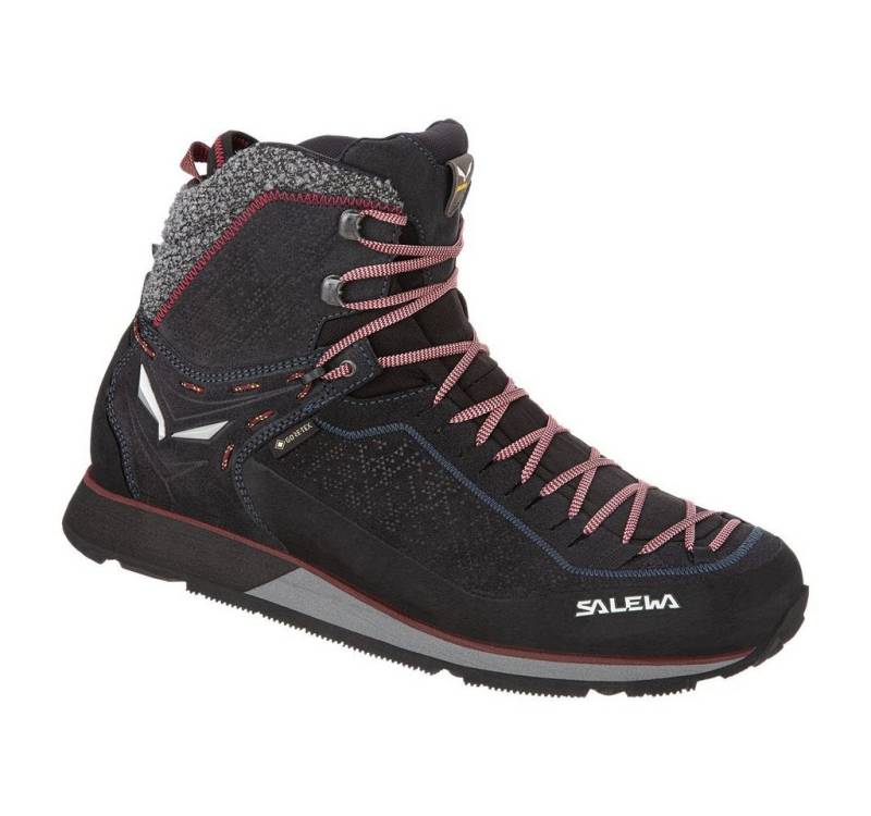 Salewa Winterschuhe MTN Trainer 2 Winter GTX (wasserdicht) asphaltgrau Damen Winterstiefel von Salewa