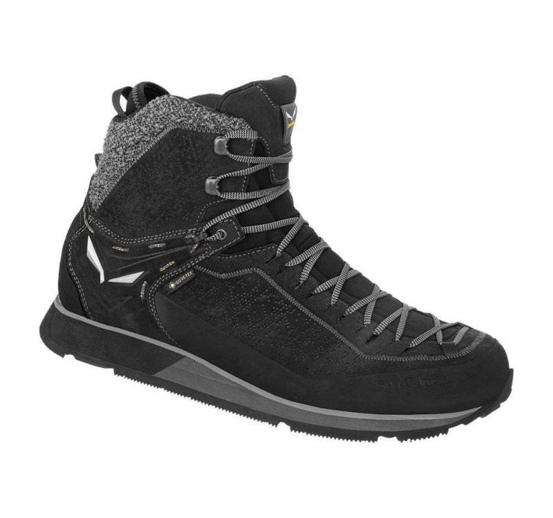 Salewa Winterschuhe MTN Trainer 2 Winter GTX (wasserdicht) schwarz Herren Winterstiefel von Salewa