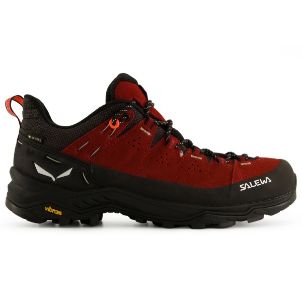 Salewa - Women's Alp Trainer 2 GTX - Multisportschuhe Gr 36 schwarz von Salewa