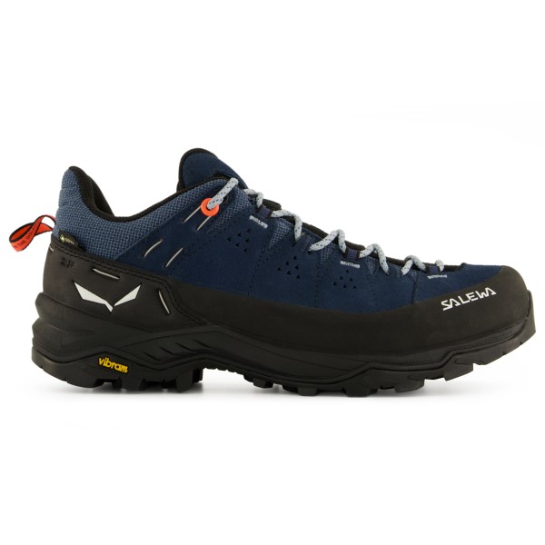 Salewa - Women's Alp Trainer 2 GTX - Multisportschuhe Gr 40 schwarz Salewa - Women's Alp Trainer 2 GTX - Multisportschuhe Gr 40 schwarz von Salewa