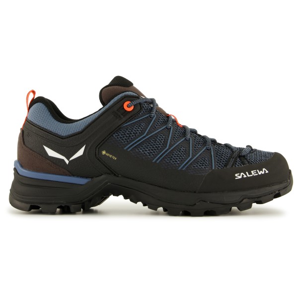 Salewa - Women's Mountain Trainer Lite GTX - Multisportschuhe Gr 42 schwarz von Salewa