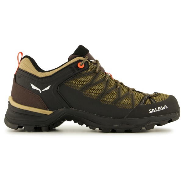 Salewa - Women's Mountain Trainer Lite - Multisportschuhe Gr 6 schwarz von Salewa